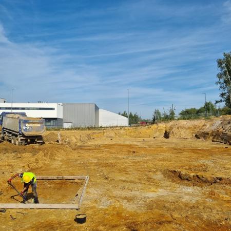 Straż Pożarna w Bolesławcu 